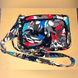 Vera Bradley Crossbody Bag